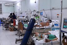 Diễn viên Hồng Hải nằm 4 bệnh viện, suy gan trước khi mất: Bác sĩ nói gì?