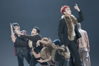 SOOBIN tiếc nuối, thừa nhận đã quá tự tin khi để đội nhà thua nhóm Hàn Quốc