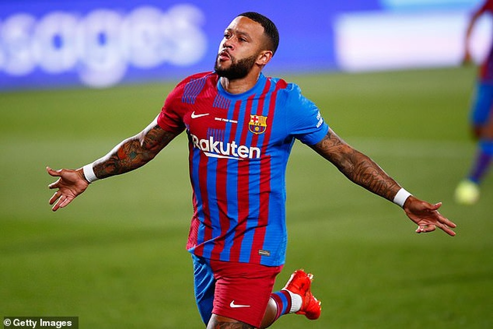 Không Messi, Barcelona vẫn dễ dàng thắng đậm Juventus - 1 Không Messi, Barcelona vẫn dễ dàng thắng đậm Juventus - 1