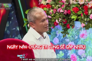 Mới gặp lần đầu, bố đơn thân muốn mẹ một con quản lý tài chính gia đình