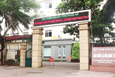 Nghệ An: Phát hiện làm giấy tờ giả để trục lợi BHYT