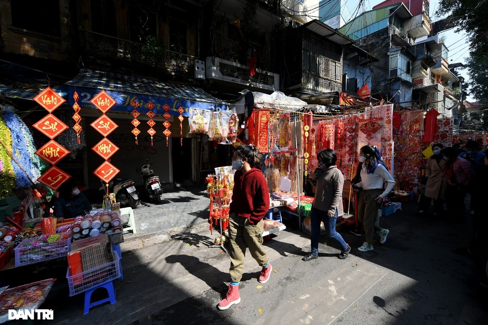 Hiểu đúng về tục xông đất để rước tài lộc vào nhà trong năm mới - 1 Hiểu đúng về tục xông đất để rước tài lộc vào nhà trong năm mới - 1
