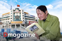 Sáp nhập tỉnh thành, quyết định chiến lược và nghĩa tình vượt mọi ranh giới