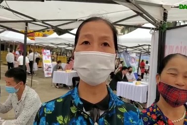 PGDVL huyện Đông Anh