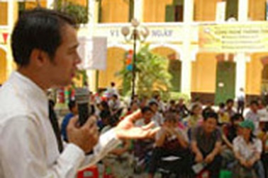 Chọn sai nghề, khó tìm việc