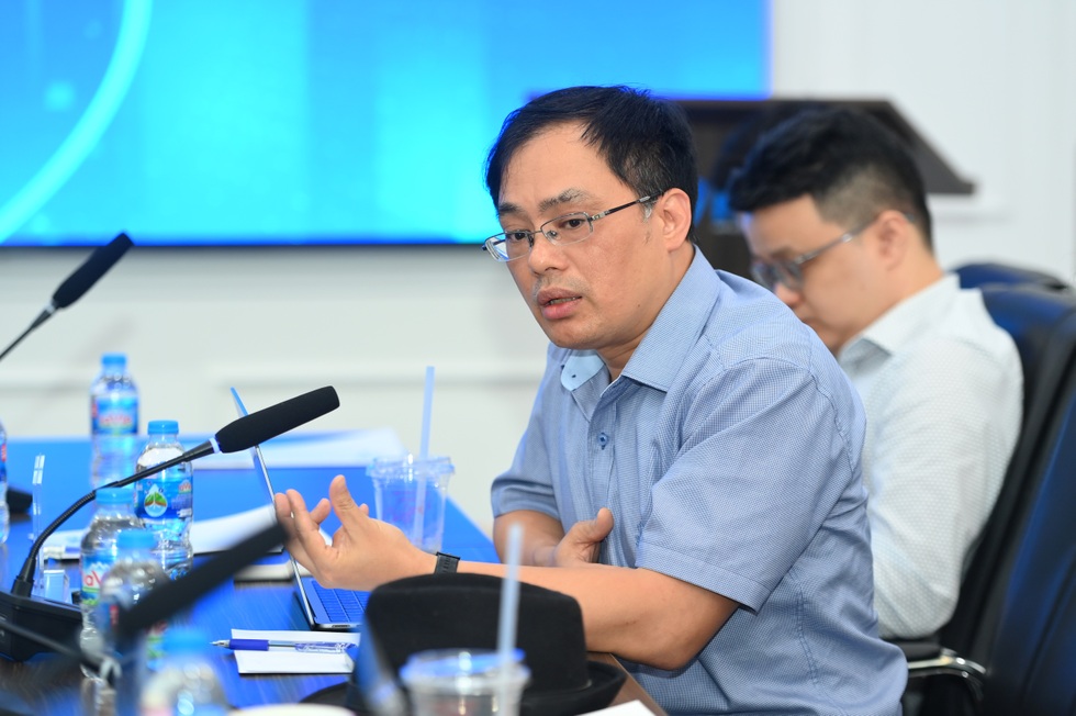 Phá vỡ bài toán sính ngoại từ Dự thảo Luật An ninh mạng 2025 - 3