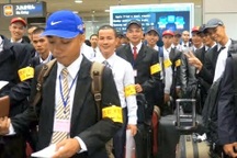 Tuyển thực tập sinh đi thực tập kỹ thuật tại Nhật Bản