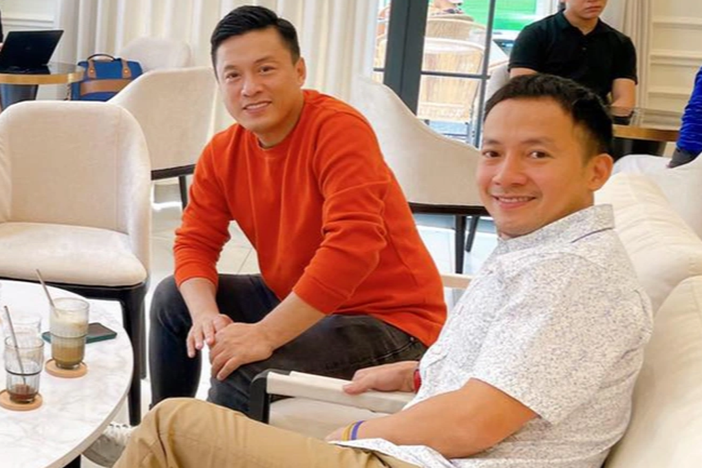 Rời showbiz, cuộc sống của rapper Tiến Đạt giờ ra sao? - 3 Rời showbiz, cuộc sống của rapper Tiến Đạt giờ ra sao? - 3
