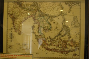 Triển lãm tư liệu mới về chủ quyền của Việt Nam tại Hoàng Sa