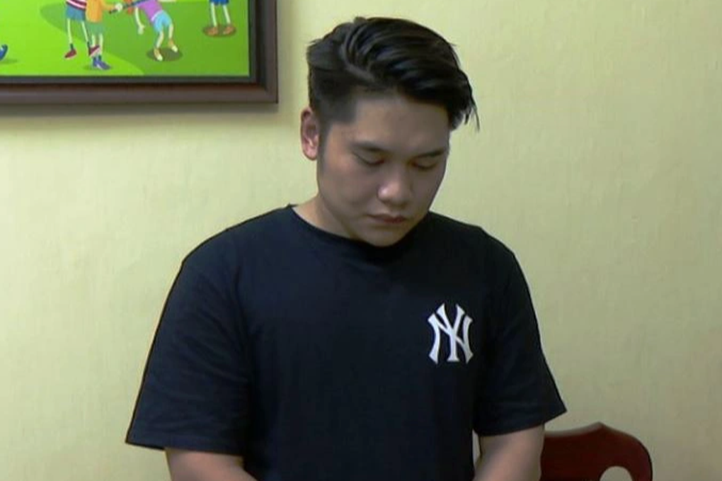 Chiêu trò lừa đảo như rót mật vào tai của tập đoàn bán sản phẩm trị nám - 1 Chiêu trò lừa đảo như rót mật vào tai của tập đoàn bán sản phẩm trị nám - 1