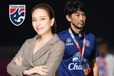 Thái Lan ký hợp đồng kỳ lạ với người thay thế HLV Mano Polking