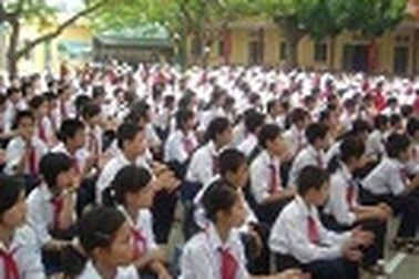 Thanh niên Việt Nam còn thiếu thông tin về giới tính