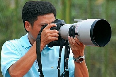 Muachung.vn tuyển nhân viên chụp hình