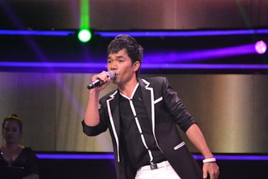 Giám khảo khen Ya Suy hết lời