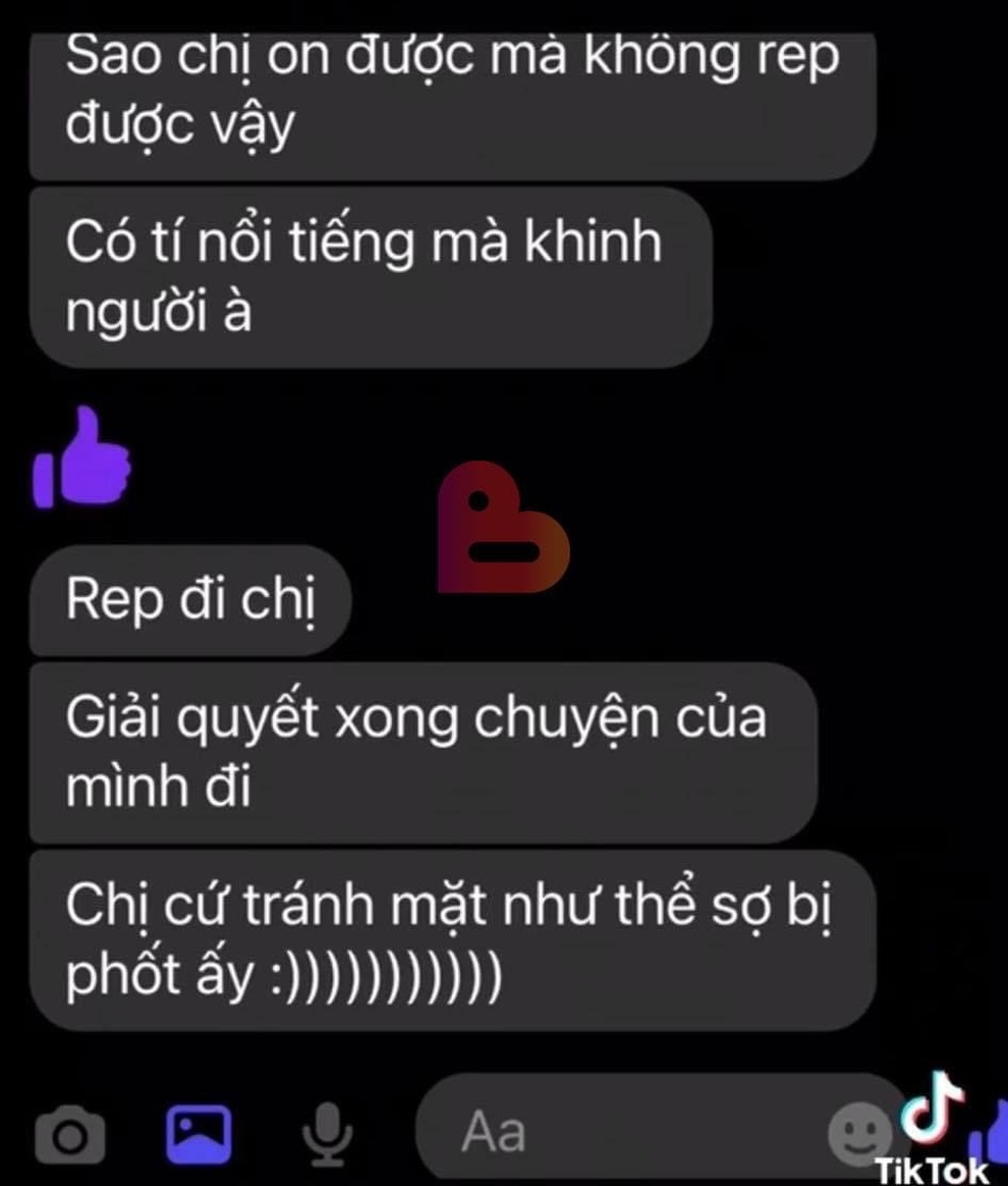 Có một kiểu con gái: Chị hủy kết bạn với người yêu em đi! - 4 Có một kiểu con gái: Chị hủy kết bạn với người yêu em đi! - 4