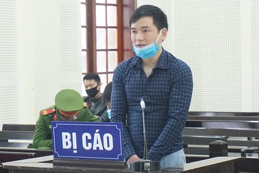 Xét xử đối tượng đưa lao động sang Trung Quốc làm việc trái phép