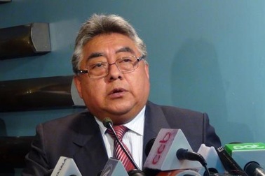 Nghi vấn Thứ trưởng Nội vụ Bolivia bị thợ mỏ sát hại