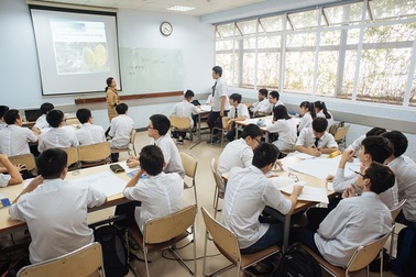 Những điều bạn chưa biết về trường học nội trú