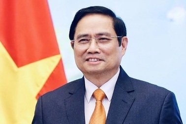 Thủ tướng Phạm Minh Chính lên đường công tác tại Lào