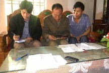 Lao động Libya về nước: Suốt 4 năm mòn mỏi chờ lương