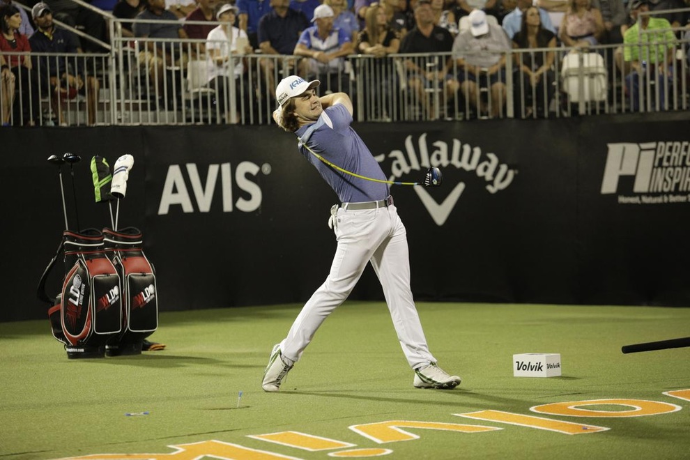 Tay golf phát bóng xa nhất thế giới liệu có thể thi đấu trên PGA Tour? - 2 Tay golf phát bóng xa nhất thế giới liệu có thể thi đấu trên PGA Tour? - 2