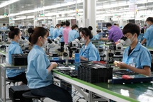 Thiếu hụt lao động cục bộ vẫn đang diễn ra ở một số địa phương, ngành nghề