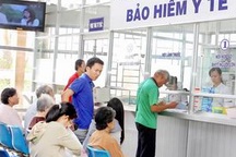 Đẩy nhanh việc mở rộng đối tượng tham gia BHYT