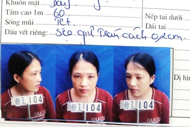 Nghệ An: Cú lừa trị giá gần 24 tỷ đồng của bà nông dân xứ Nghệ