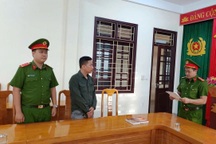 Nhiều giám đốc, kế toán bị khởi tố vì mua bán trái phép hóa đơn