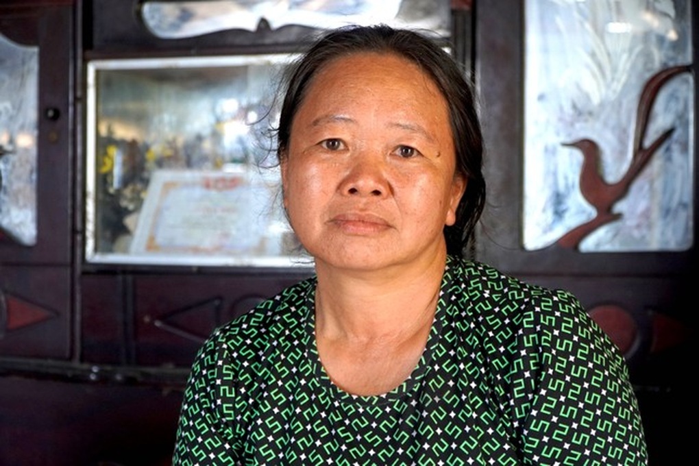Không trách cứ, chỉ mong một lần biết hình dáng mẹ cha - 3 Không trách cứ, chỉ mong một lần biết hình dáng mẹ cha - 3