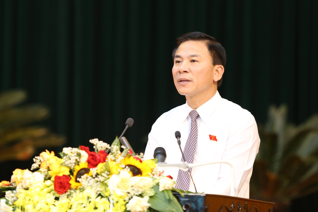 Vì sao giáo viên thiếu nhiều, đã có cơ chế mà chưa tuyển dụng được? - 3 Vì sao giáo viên thiếu nhiều, đã có cơ chế mà chưa tuyển dụng được? - 3