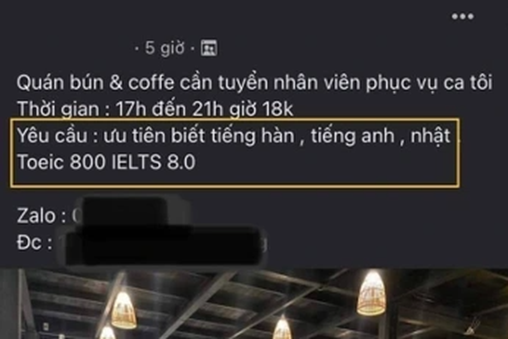 Xem bảng quy định tiền phạt nhiều hơn cả tiền lương, Gen Z chốt: Nghỉ việc - 5