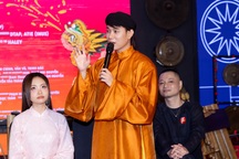 Ca khúc tôn vinh văn hóa Việt của DTAP, Phương Mỹ Chi lan tỏa mạnh