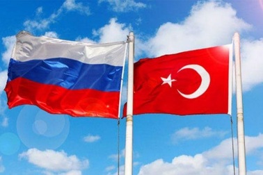 Nga, Thổ Nhĩ Kỳ bất đồng sâu sắc về vấn đề Nagorno-Karabakh