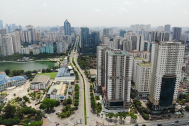 Thu thuế cho thuê nhà từ 1/8: Chuyên gia nói về vấn đề khó nhất