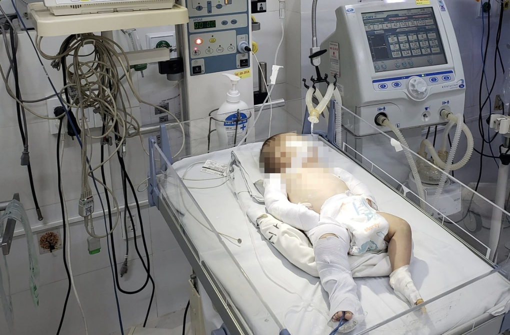 Liên tiếp các vụ bạo hành trẻ em: Góc nhìn của thượng tá công an - 1 Liên tiếp các vụ bạo hành trẻ em: Góc nhìn của thượng tá công an - 1