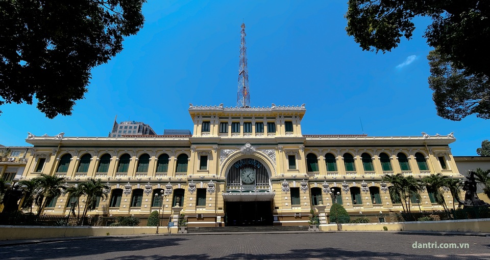 Người Sài Gòn đồng lòng sống “14 ngày vàng” chống dịch - 10 Người Sài Gòn đồng lòng sống “14 ngày vàng” chống dịch - 10