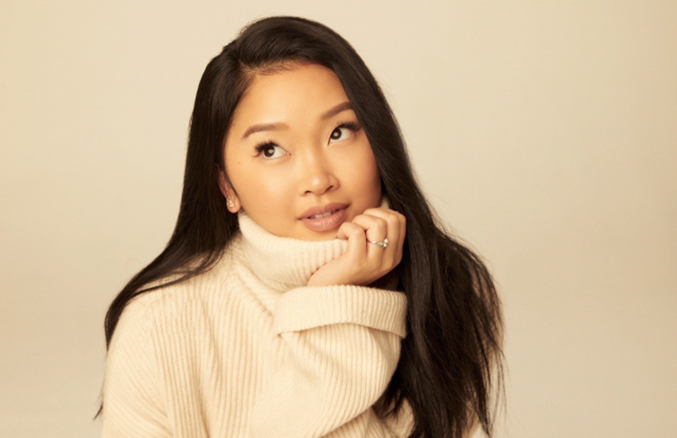 Lana Condor: Từ cô gái mồ côi ở Cần Thơ tới ngôi sao trẻ của Hollywood - 8 Lana Condor: Từ cô gái mồ côi ở Cần Thơ tới ngôi sao trẻ của Hollywood - 8