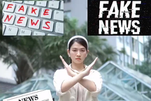 Bộ TT&TT phối hợp TikTok chống tin giả