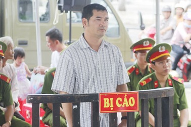 Giả đặc phái viên Chính phủ lừa CSGT lãnh án tù