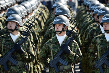 Những điểm mới trong chính sách an ninh đối ngoại của Nhật Bản 