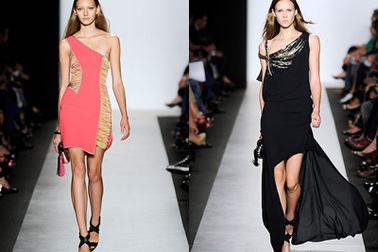 BST nữ tính của BCBG Max Azria