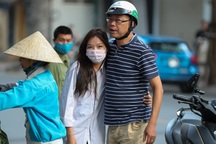 Đề thi Văn tốt nghiệp THPT 2020: Đất nước và trân trọng cuộc sống mỗi ngày