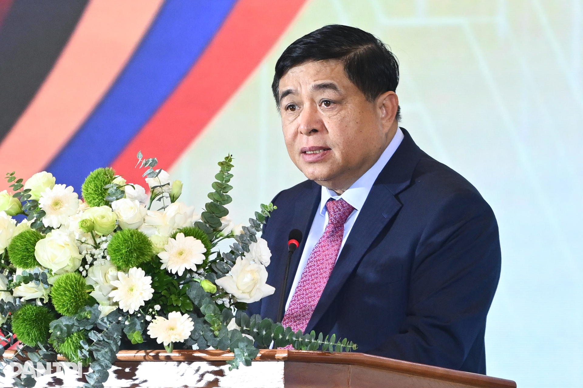 Tổng Bí thư, Thủ tướng dự Lễ hưởng ứng Ngày hội đổi mới sáng tạo 2025 - 5 Tổng Bí thư, Thủ tướng dự Lễ hưởng ứng Ngày hội đổi mới sáng tạo 2025 - 5