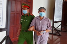 Nghịch tử giết mẹ chỉ vì tờ di chúc