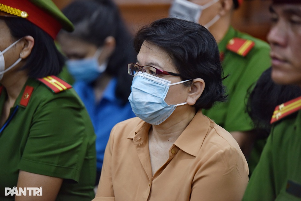 Người được bà Trương Mỹ Lan cho hàng nghìn tỷ đồng nói rất đau xót - 4