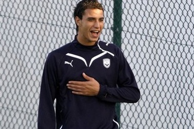 Liverpool sắp chiêu mộ thành công Chamakh