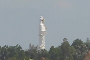 Video: Chùa Hưng Thiện.