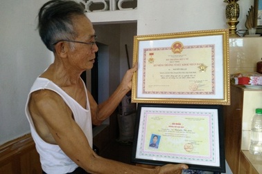 Hiến giác mạc - Phương châm sống xứ Cồn Thoi