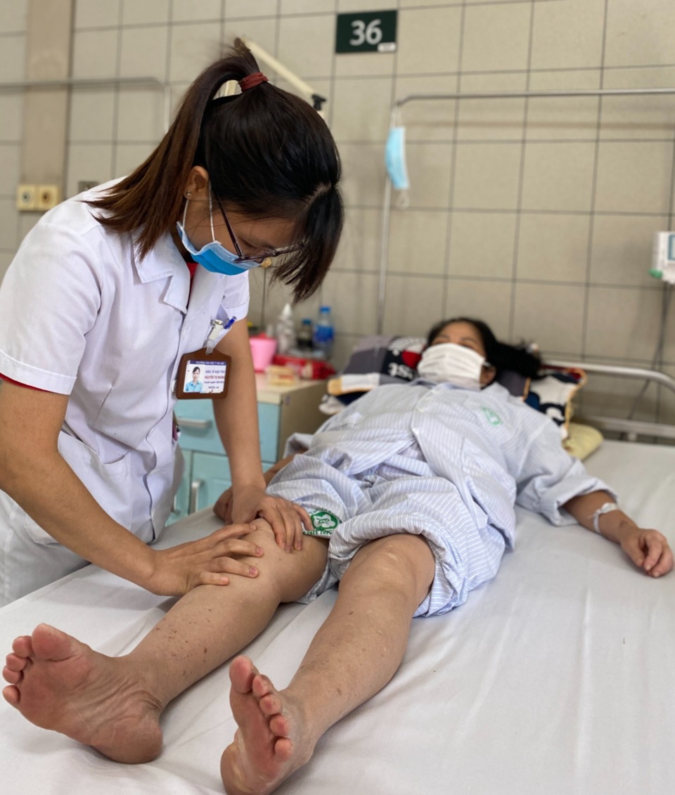 Bỗng dưng tích tụ mỡ ở bụng coi chừng bệnh nguy hiểm - 2 Bỗng dưng tích tụ mỡ ở bụng coi chừng bệnh nguy hiểm - 2